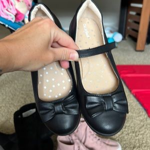 Cat and Jack Dress Shoes